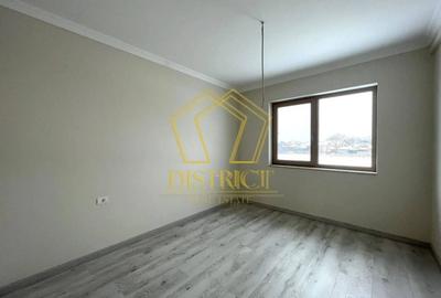 Casa despărțită prin garaj cu 5 camere | Giroc - 8