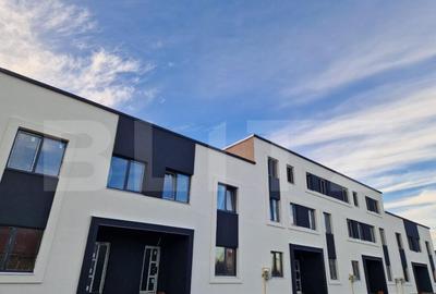 Apartament cu 3 camere decomandat în Sânmartin - 2