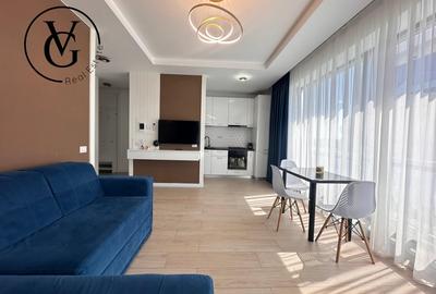 Apartament 2 camere  - vedere catre lac si mare -Lake on -Mamaia - 3