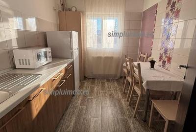 Apartament cu 2 camere decomandat, mobilat în Apărătorii Patriei - 5