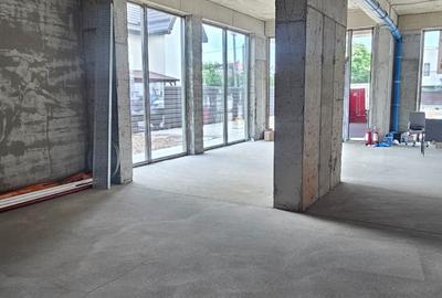 Spațiu comercial, de 131.64999389648 mp, în Odăi - 3