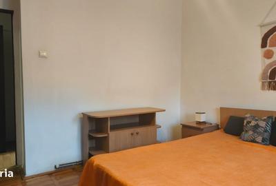 Apartament cu 2 camere în 22 Decembrie - 6