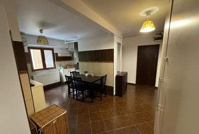 Decebal, Aparament 3 camere. Mobilat Modern! - 6