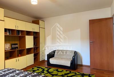 Apartament cu camera in zona Sagului, centrala termica si AC - 2