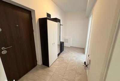 Apartament cu 2 camere decomandat, mobilat în Apărătorii Patriei - 6