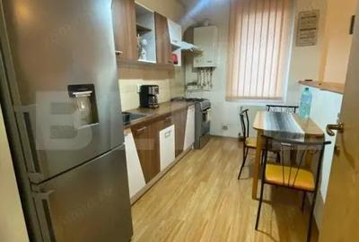 Apartament cu 2 camere decomandat în Central - 8