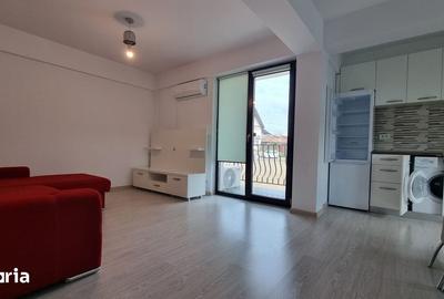 Apartament cu 2 camere în Nicolina