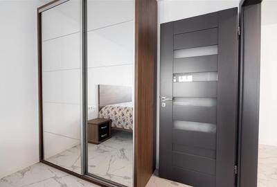 RECO Apartament cu 2 camere , NOU, West Residence str. Ceyrat - 23