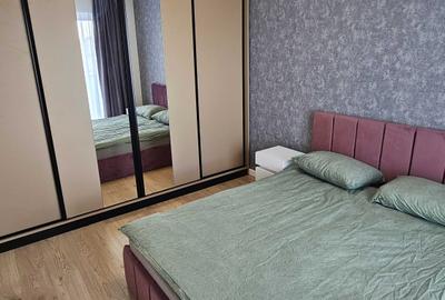Apartament cu 2 camere în Lotus - 3