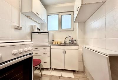 Apartament cu 2 camere semidecomandat în Vitan - 8