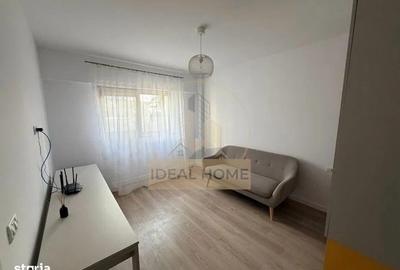 Apartament cu 3 camere decomandat, mobilat în Valea Lupului - 15