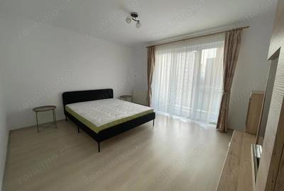 Inchiriez garsoniera in Avantgarden 3 etaj 2 cu parcare si boxa - 4