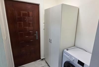 Garsoniera, Zona Bere, Mobilata si Utilata - 3