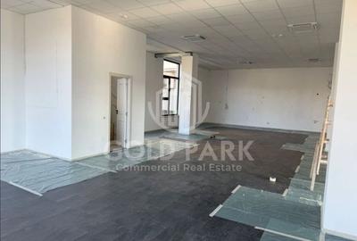Spatiu Comercial - Zona Iris - 195 mp/Parcare - 2
