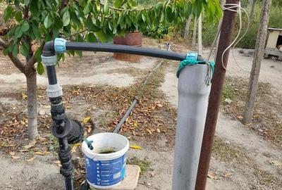 Casă în Cândești - 2