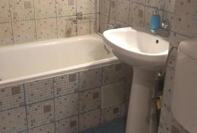 Garsonieră decomandată, mobilată în Teiul Doamnei - 3