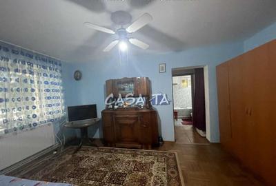 Apartament 2 Camere, Parter, Strada Slt. Mihai Cristian Oanc - 11
