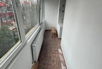Apartament 2 camere, 62 mp, decomandat, balcon, metrou, Piata Sudului - 7