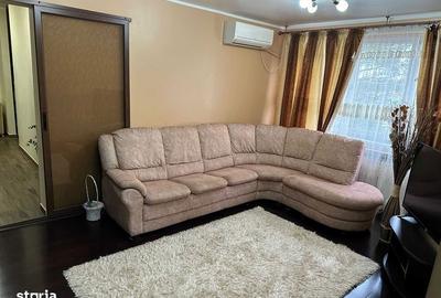Apartament cu 4 camere decomandat în Micro 17 - 4