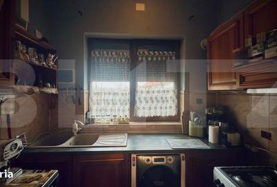 Apartament cu 3 camere în Radna - 8