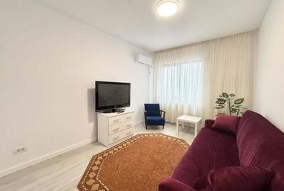 Apartament cu terasa, centrala proprie, spatios - 15