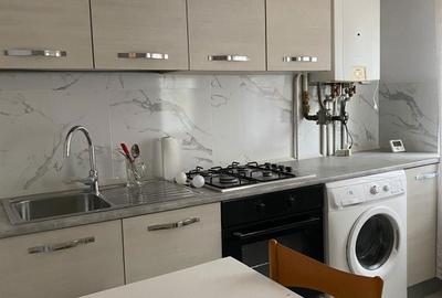 Garsonieră decomandată în Exterior Vest - 3