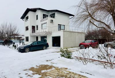 Casă individuală cu 5 camere cu Canalizare în Sud - 31