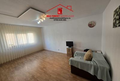 Apartament cu 2 camere decomandat în E3 - 7