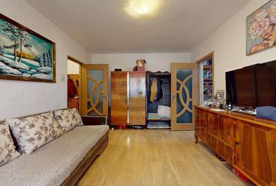 Apartament cu 2 camere semidecomandat în Electroprecizia - 3