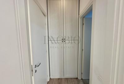 Apartament 2 Camere  | Sisesti | Peak Residence | INVESTITIE - 7