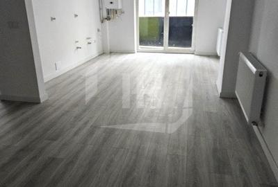 Apartament finisat cu 2 camere, 56,5 mp utili, zona Corneliu Coposu - 3
