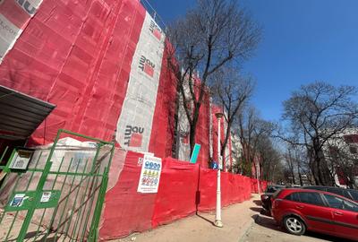 Apartament cu 3 camere decomandat, mobilat în Titan - 18