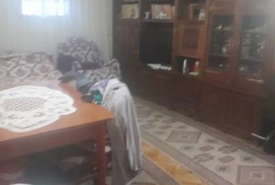 Casa  caramida 5 camere la pret de apartament  Liceul ovidius. - 2