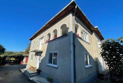 Casa individuala + anexa si gospodarie , 247 mp , 3 nivele, Casa individuala + anexa si gospodarie , 247 mp , 3 nivele, - 17