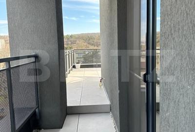 Apartament de vanzare, 80 mp, strada Gheorghe Doja - 14