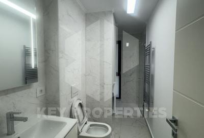 Floreasca, imobil 2 niveluri, garaj, strada linistita - 17