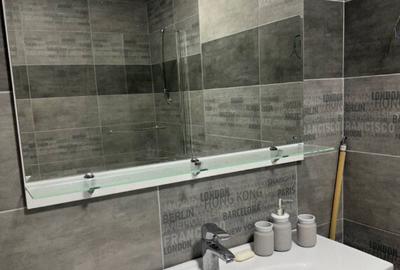 Apartament cu 2 camere situat in zona Intre Lacuri - 2