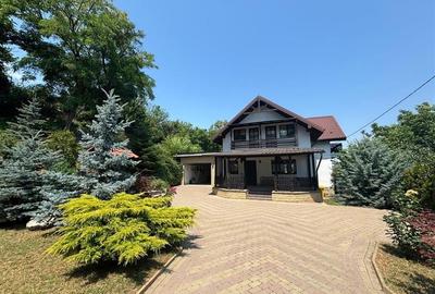 Casa P+M de vanzare in Hemeius - 4