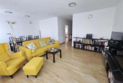 Casuta cu flori si miresme din Pipera situata in ansamblu rezidential securizat, Casuta cu flori si miresme din Pipera situata in ansamblu rezidential securizat, - 2