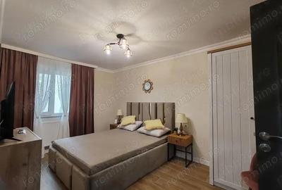 Apartament cu 2 camere în Noua