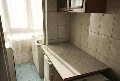 Garsonieră decomandată, mobilată în Aeroport - 8