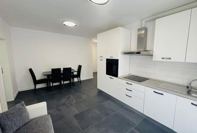 Apartament cu 3 camere semidecomandat în Chinteni - 1