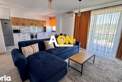 Apartament cu 2 camere decomandat, mobilat în Cetate - 12