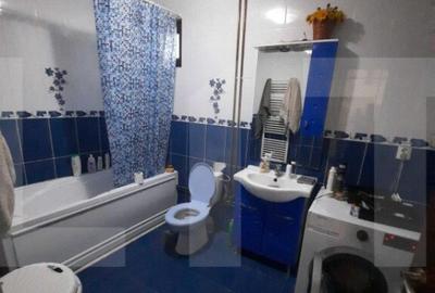 Casa cu 5 camere, 200 mp utili, teren cu 200 mp, Bereasca - 2