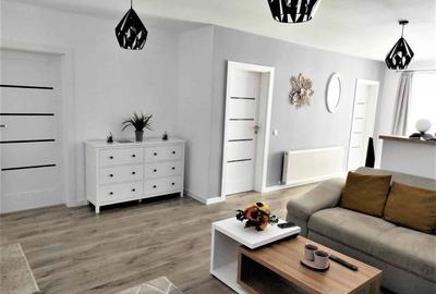 Apartament cu 3 camere în Europa