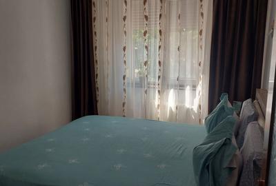 Apartament cu 3 camere semidecomandat în Central - 8