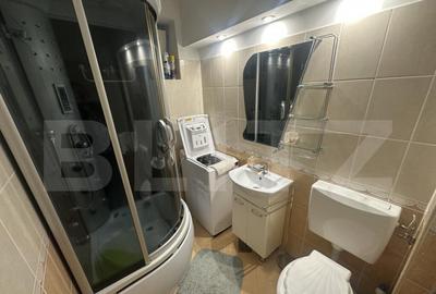 Apartament 2 camere, decomandat, 40 mp - 4