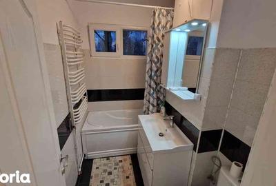 Apartament cu 3 camere semidecomandat, mobilat în Astra - 13
