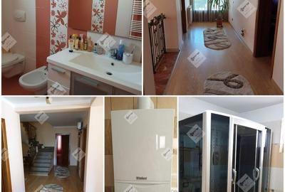 Casă cu 4 camere în Obor - 2