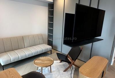 Garsonieră decomandată, mobilată în Iancu Nicolae - 8